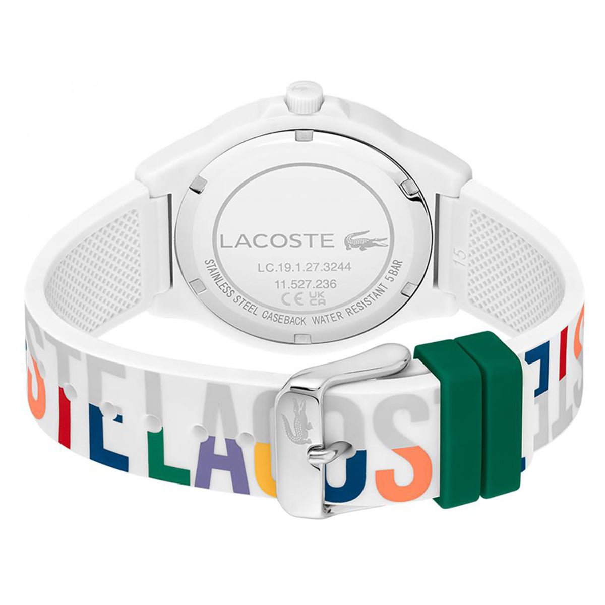 Lacoste Neocroc 2001217