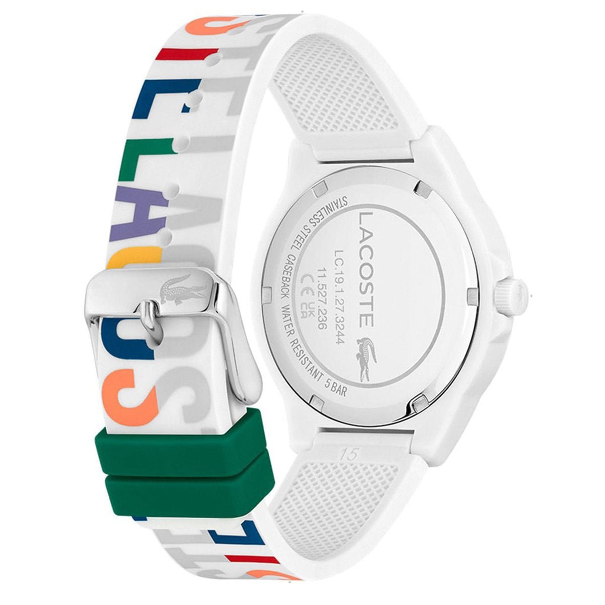 Lacoste Neocroc 2001217