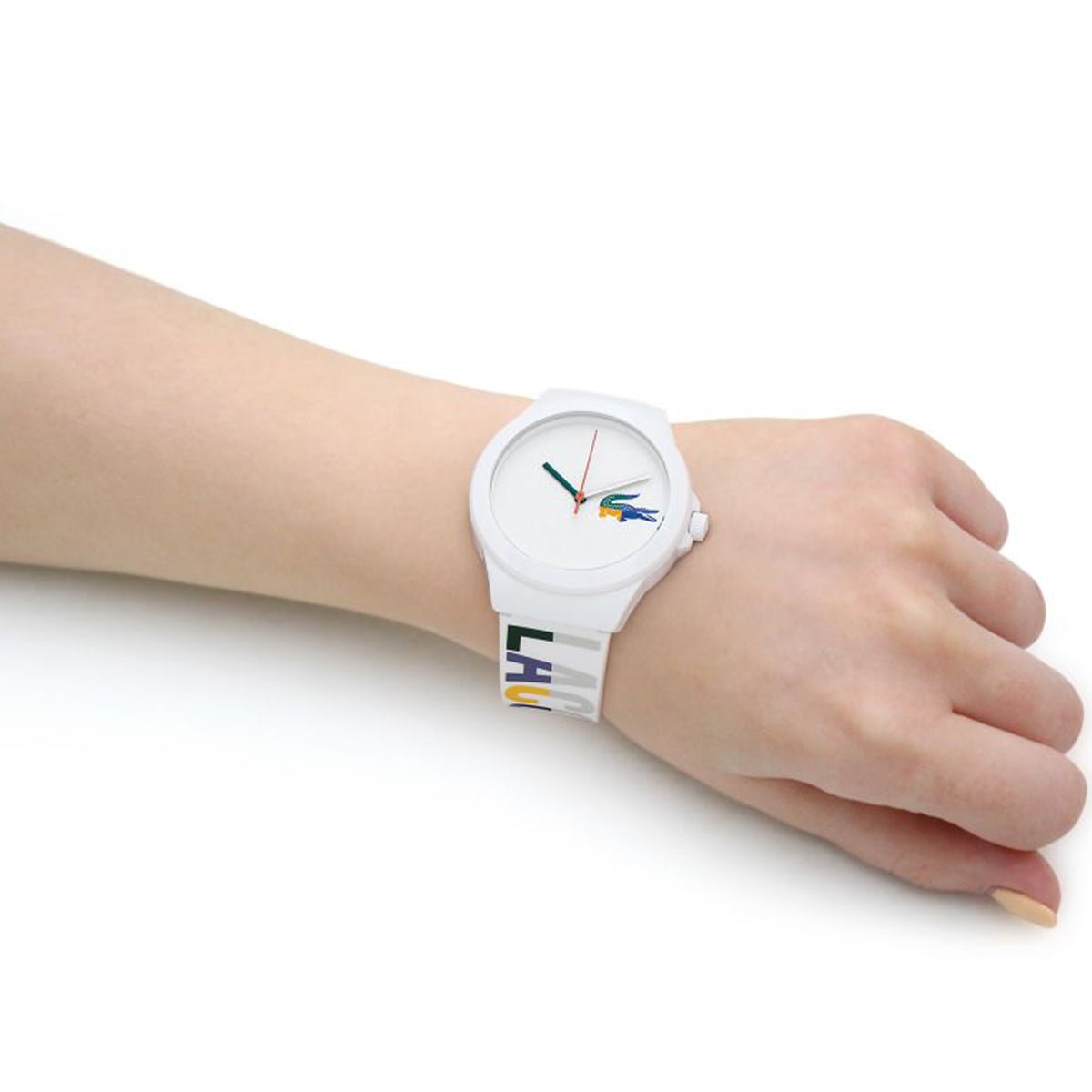 Lacoste Neocroc 2001217