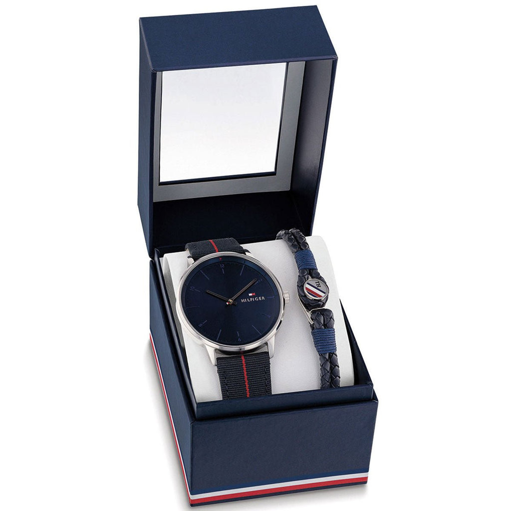 Tommy Hilfiger Hendrix 277 0108