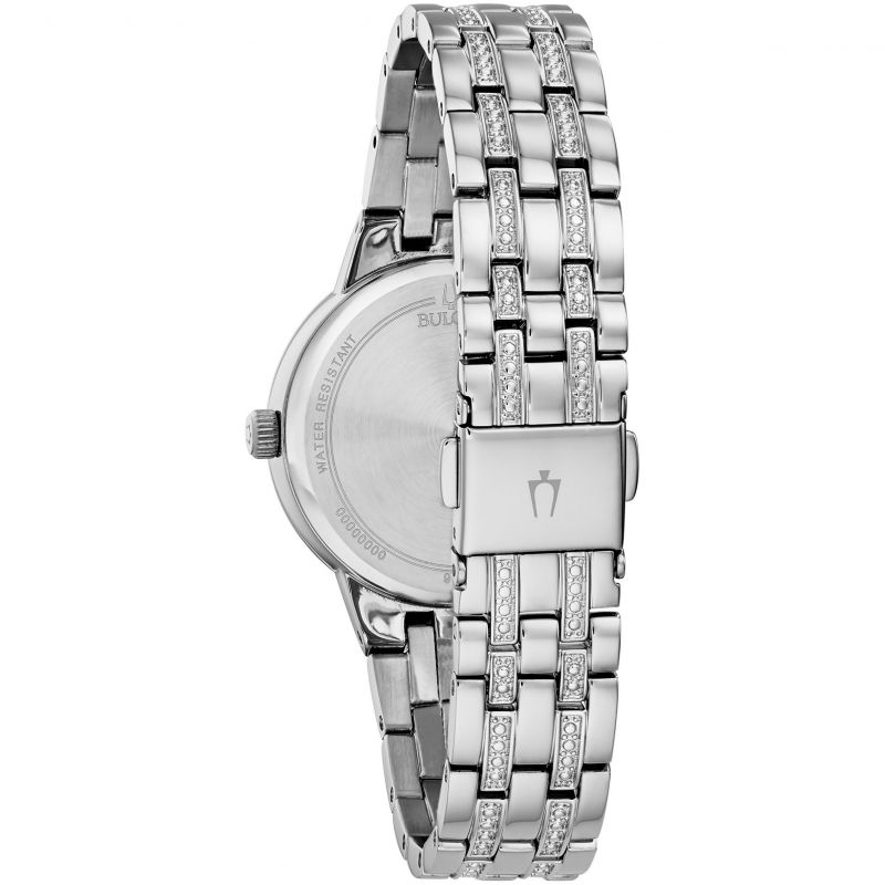 Ladie S Classic Watch 96l276