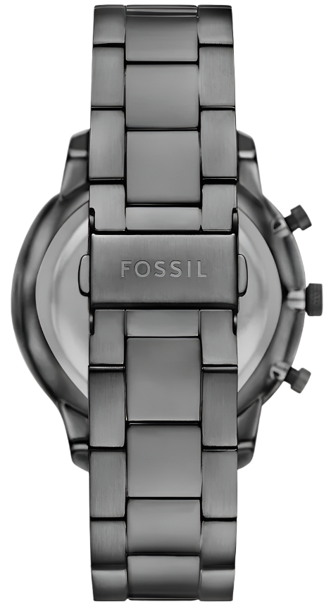 Fossil Watch Neutra Chronograph Smoke Fs6111