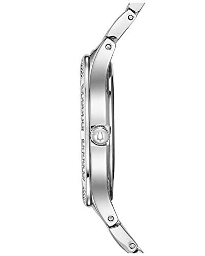 Bulova Watch For 96l263
