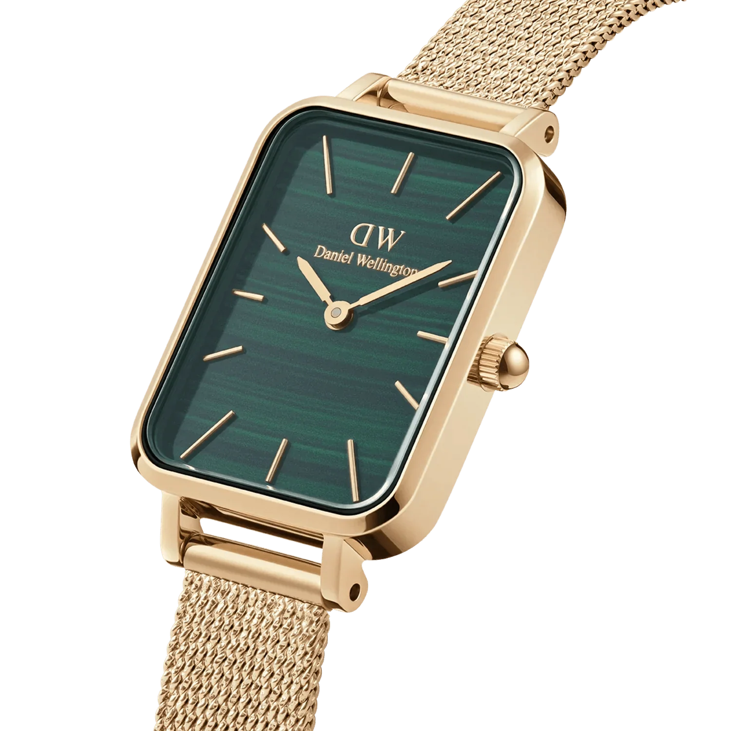 Daniel Wellington Ladies Green Watch Dw00100561