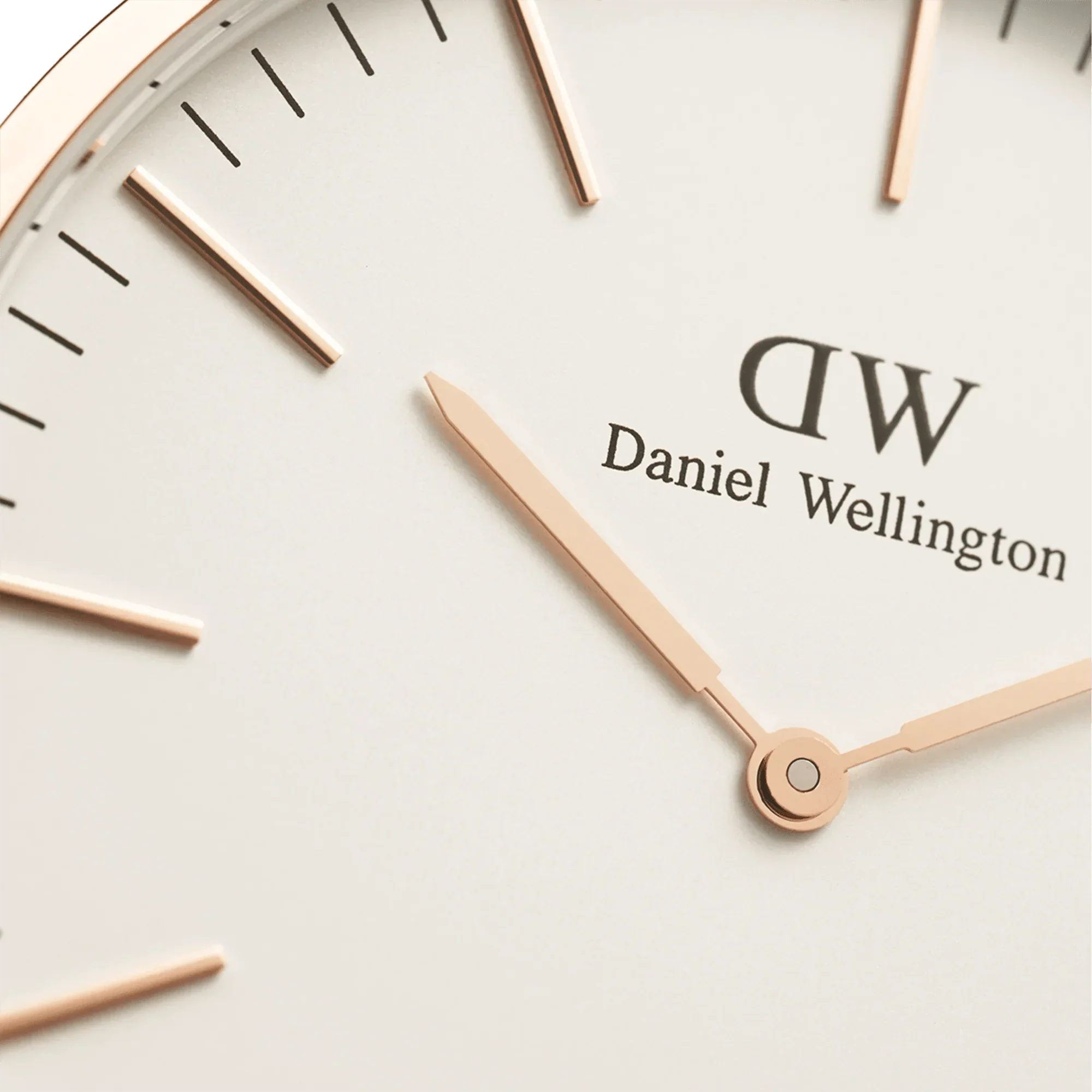 Daniel Wellington Classic Bristol Ladies Brown Watch Dw00100039