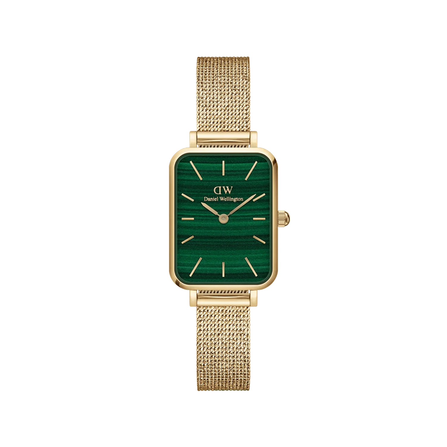 Daniel Wellington Ladies Green Watch Dw00100561