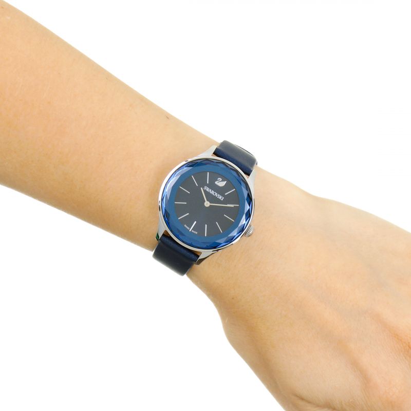 Swarovski Watch Nova 36mm Blue 5295349