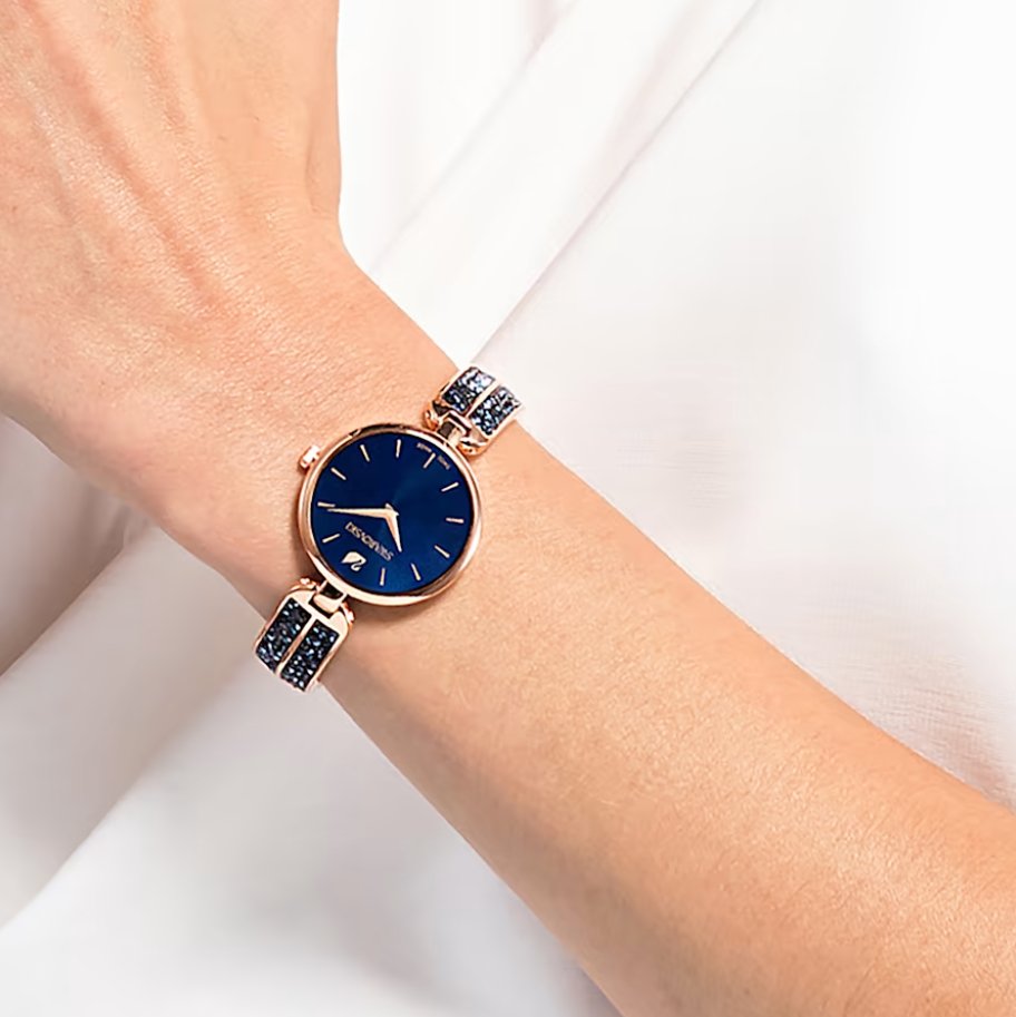 Swarovski Watch Dream Rock 5519317