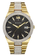 Bulova Watch For 98b235