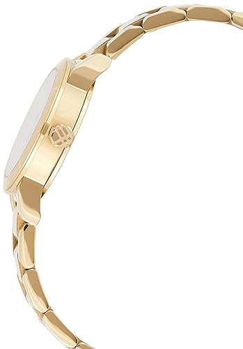 Burberry Ladies Watch The City Gold Bu9227
