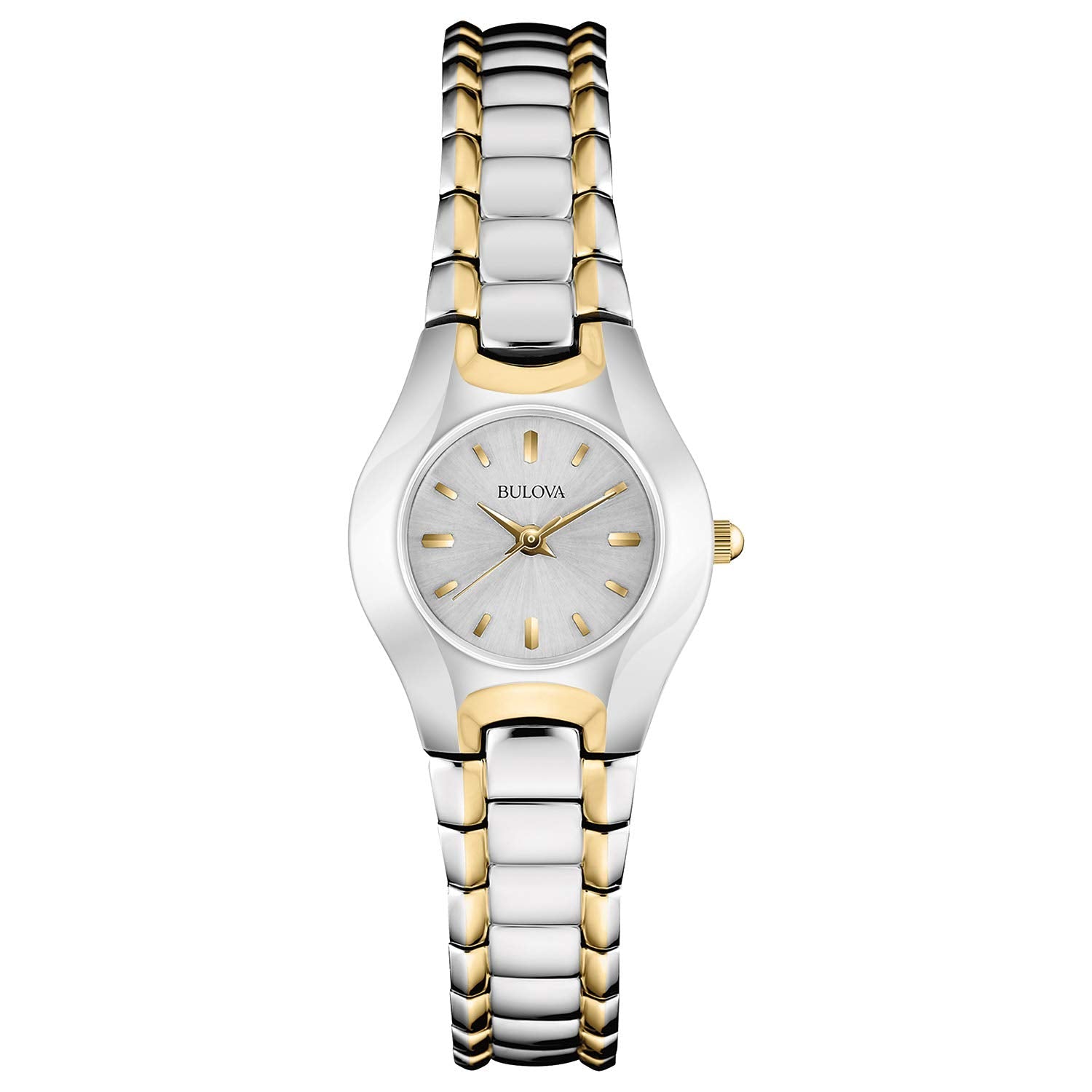 Bulova Watch For 98t84