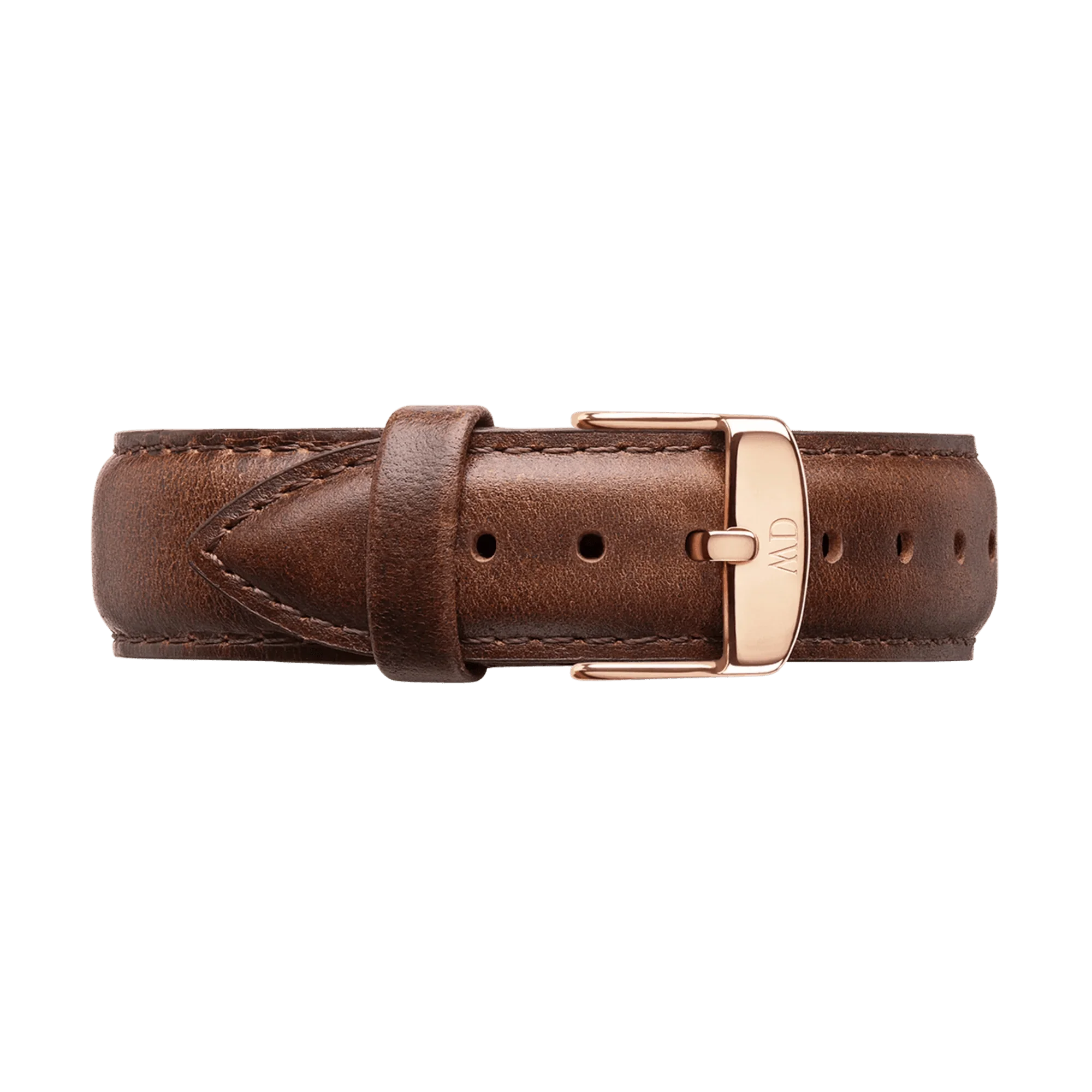 Daniel Wellington Classic Bristol Ladies Brown Watch Dw00100039