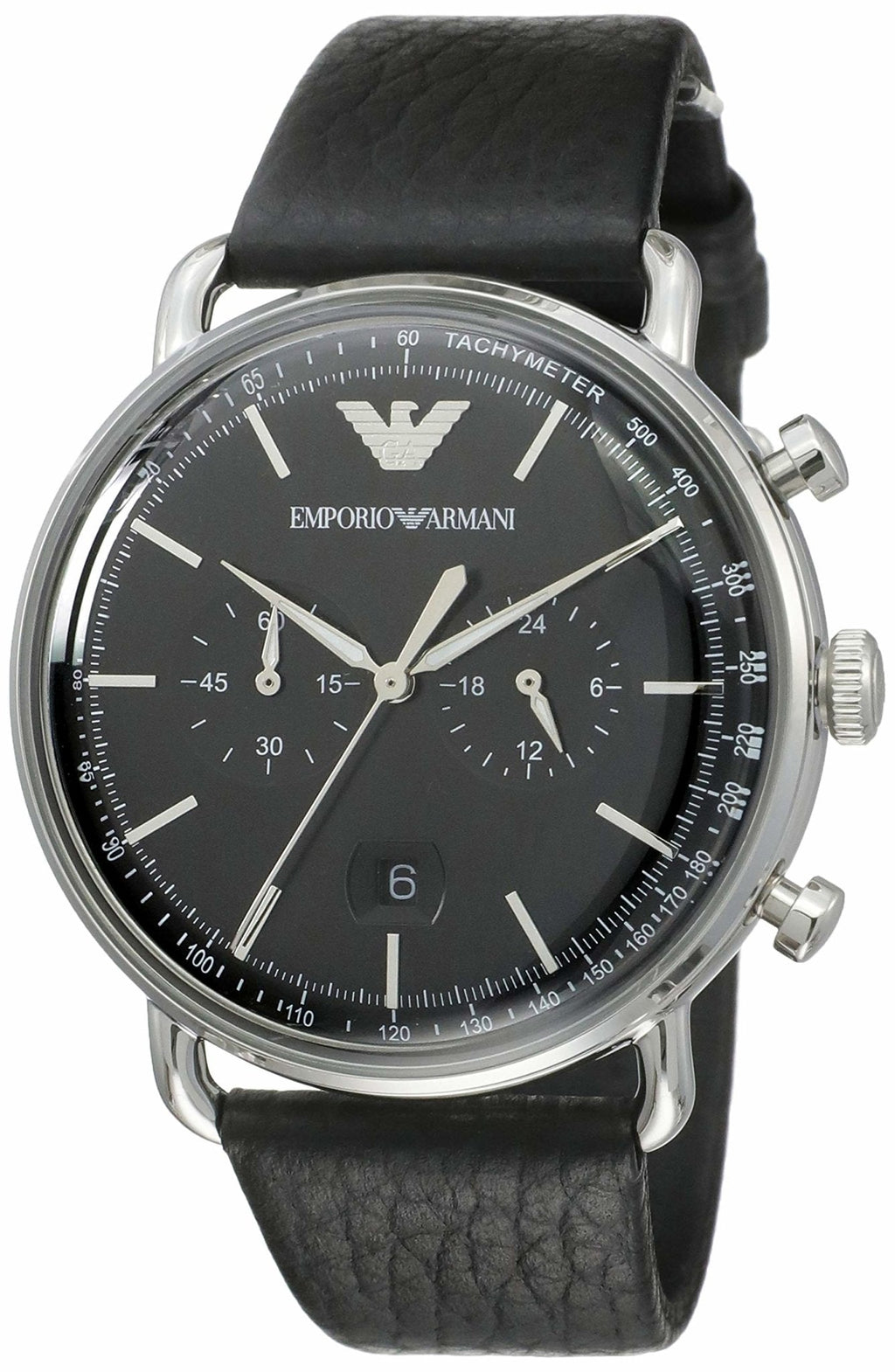 Emporio Armani Watch For Men Ar11143