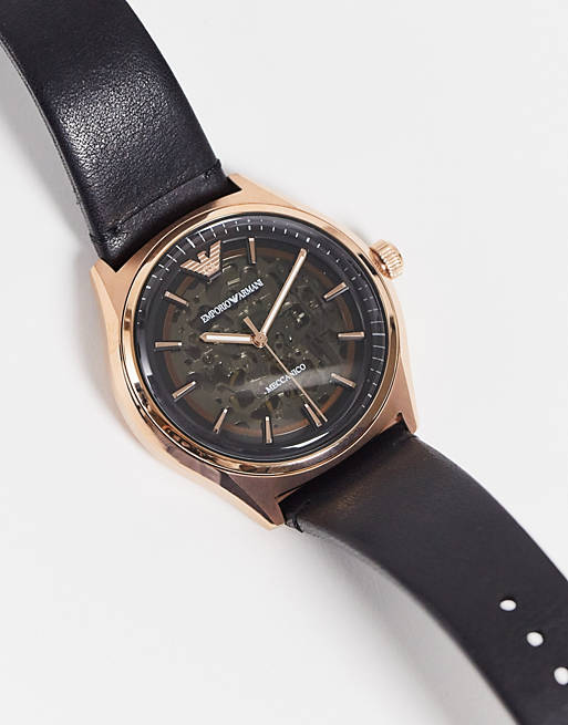 Emporio Armani Watch For Men Ar60004