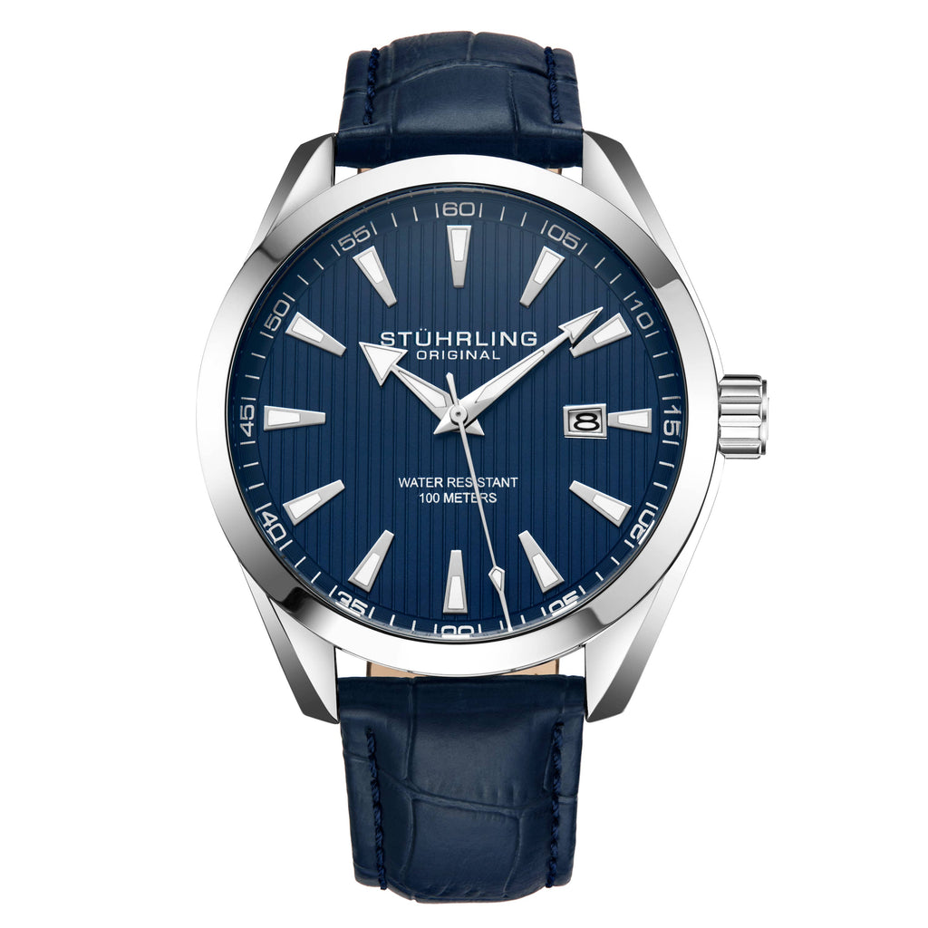 Symphony Quartz Watch