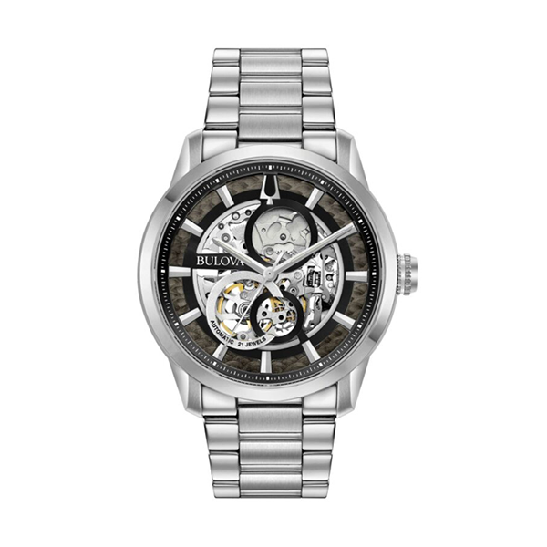 Bulova Watch Bulova