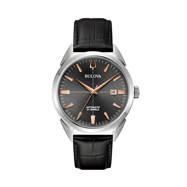 Bulova Watch Bulova