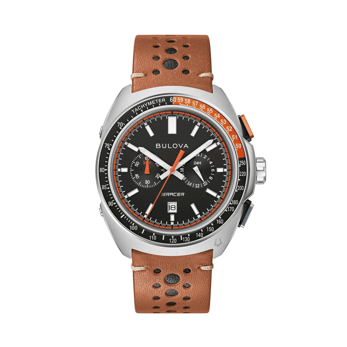 Bulova Watch Bulova