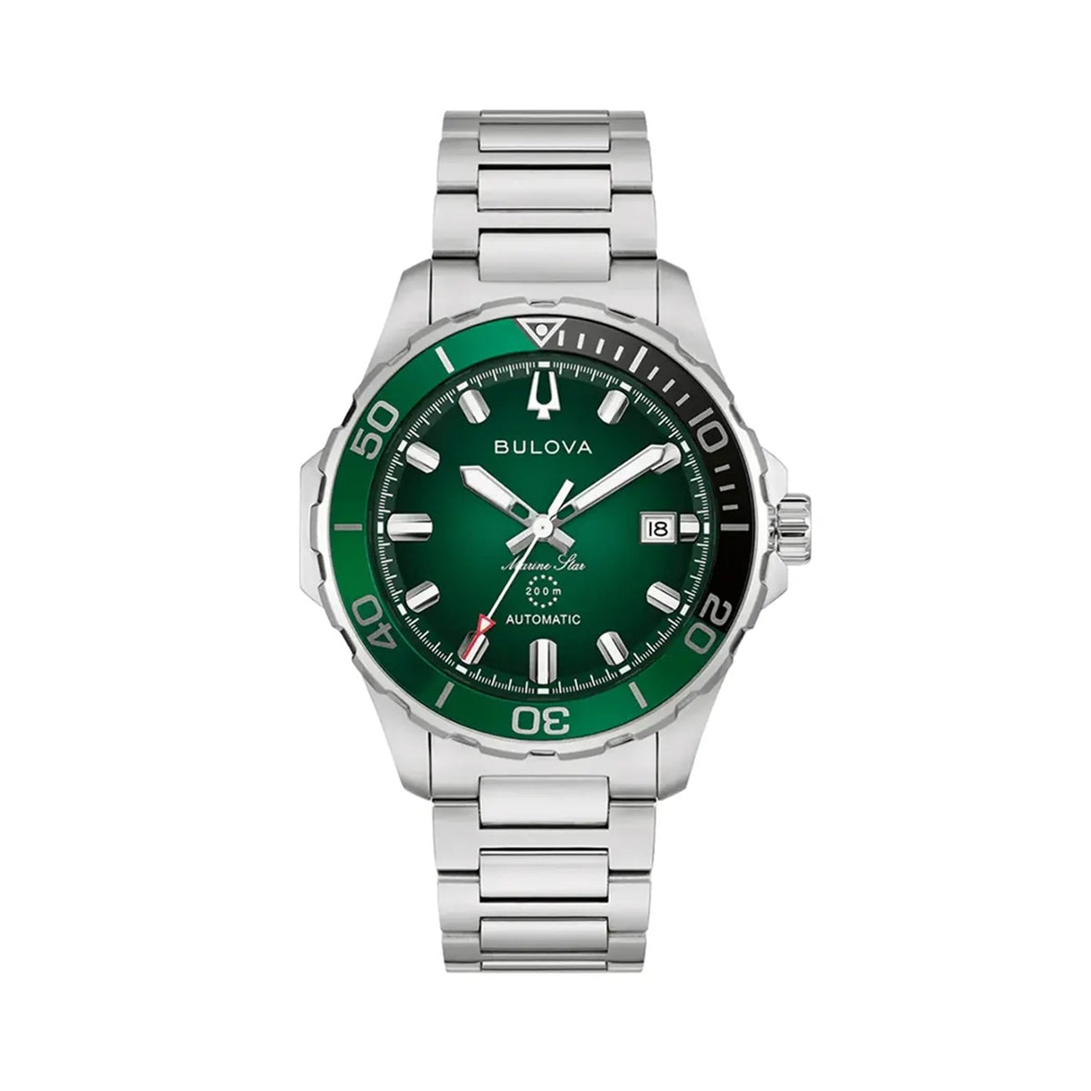 Bulova Watch Bulova