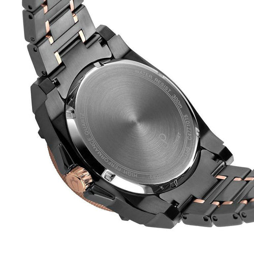 Bulova Icon Mens Black Watch 98d149