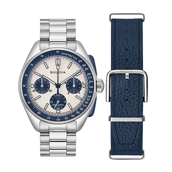 Bulova Watch Bulova