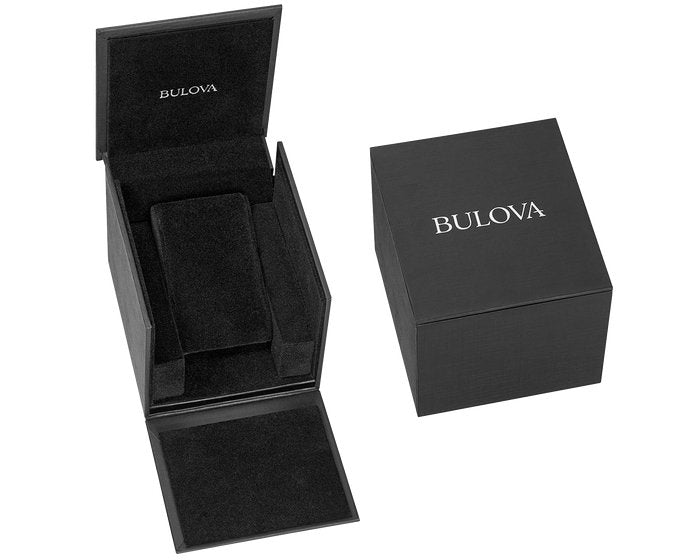 Gents Maquina Black Strap Watch 98b381