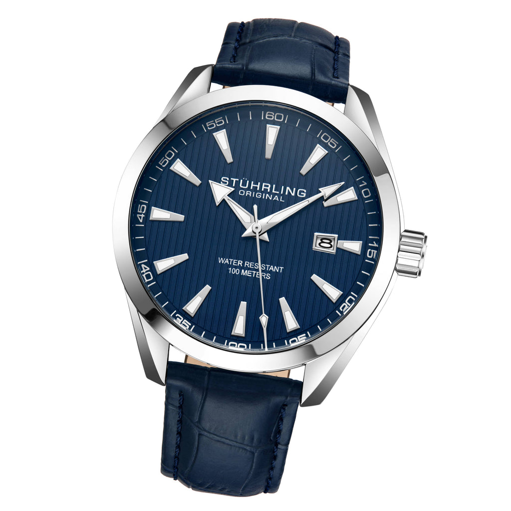 Symphony Quartz Watch