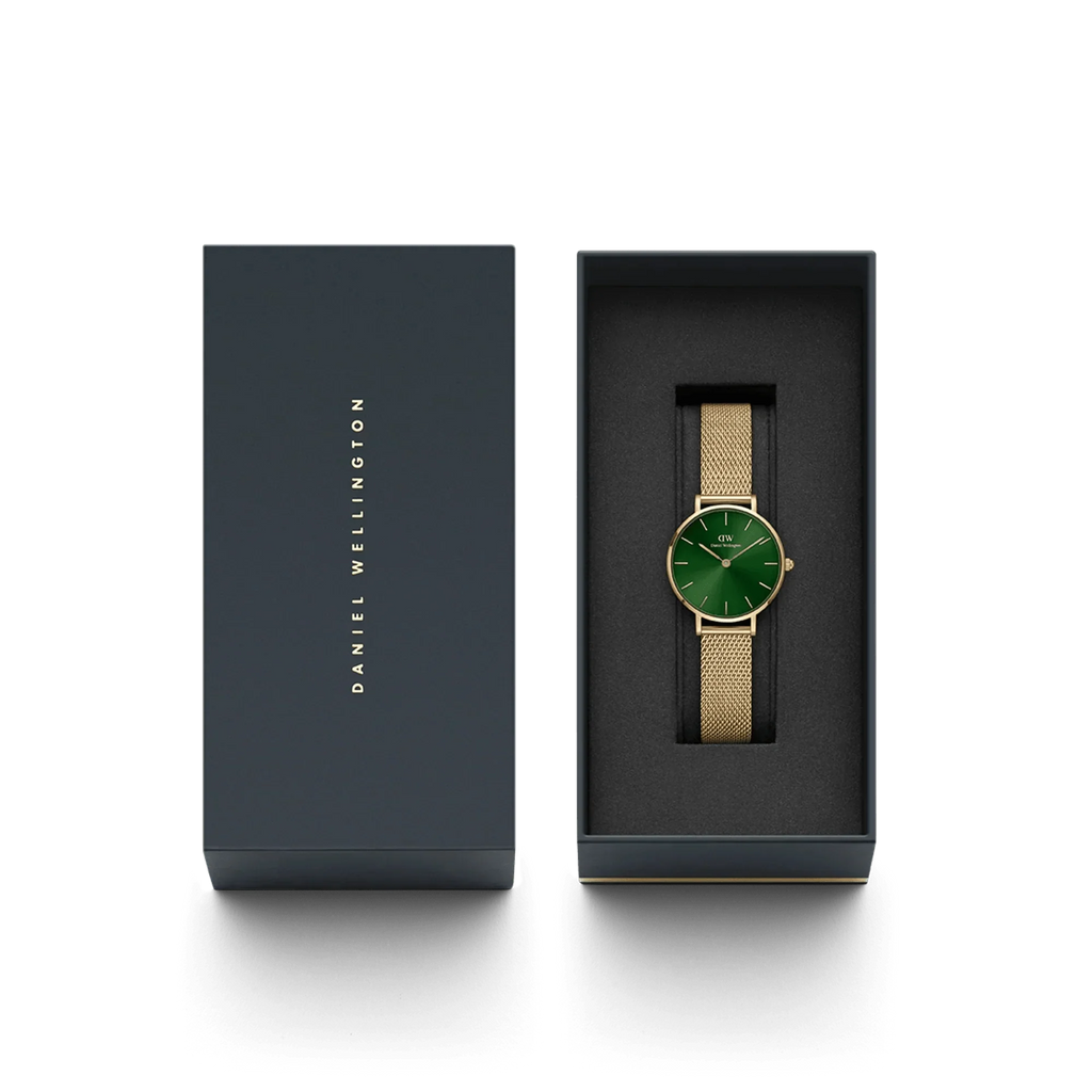 Daniel Wellington Ladies Watch Dw00100479