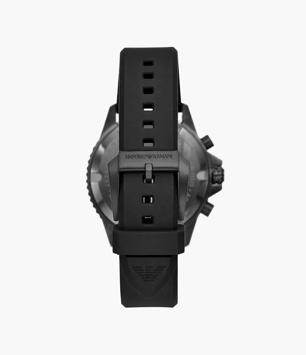 Emporio Armani Ar11515 Mens Chronograph Watch