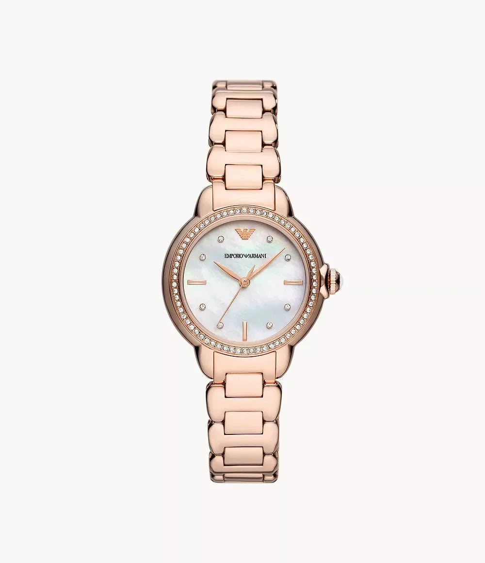 Emporio Armani Ar11523 Womens Watch