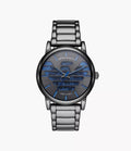 Emporio Armani Ar60029 Mens Meccanico Watch