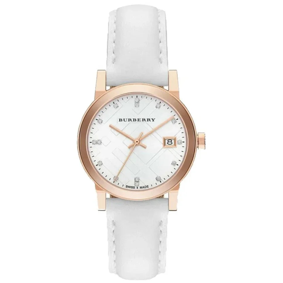 Burberry Ladies Watch 1