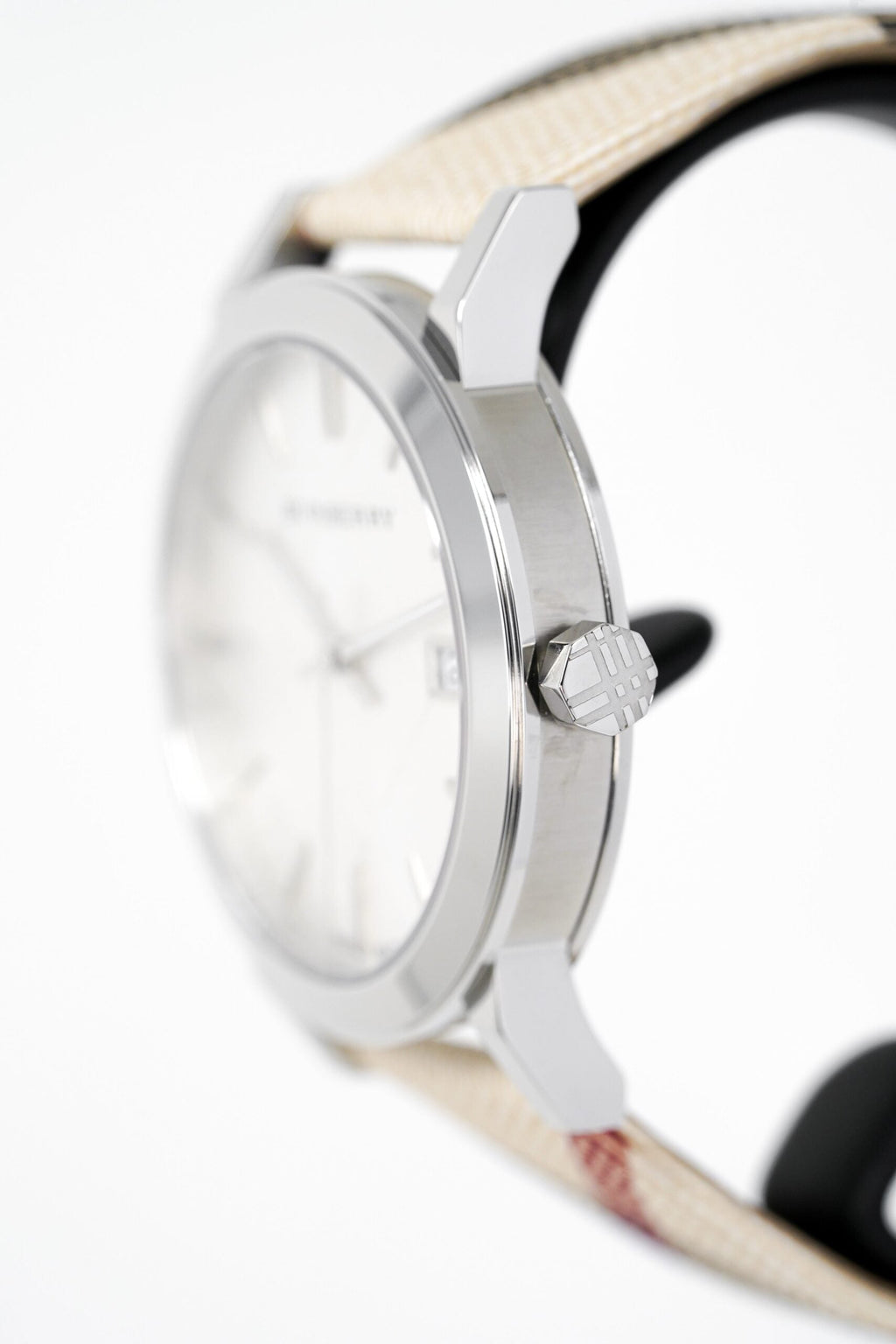 Burberry Ladies Watch The City Nova Bu9022