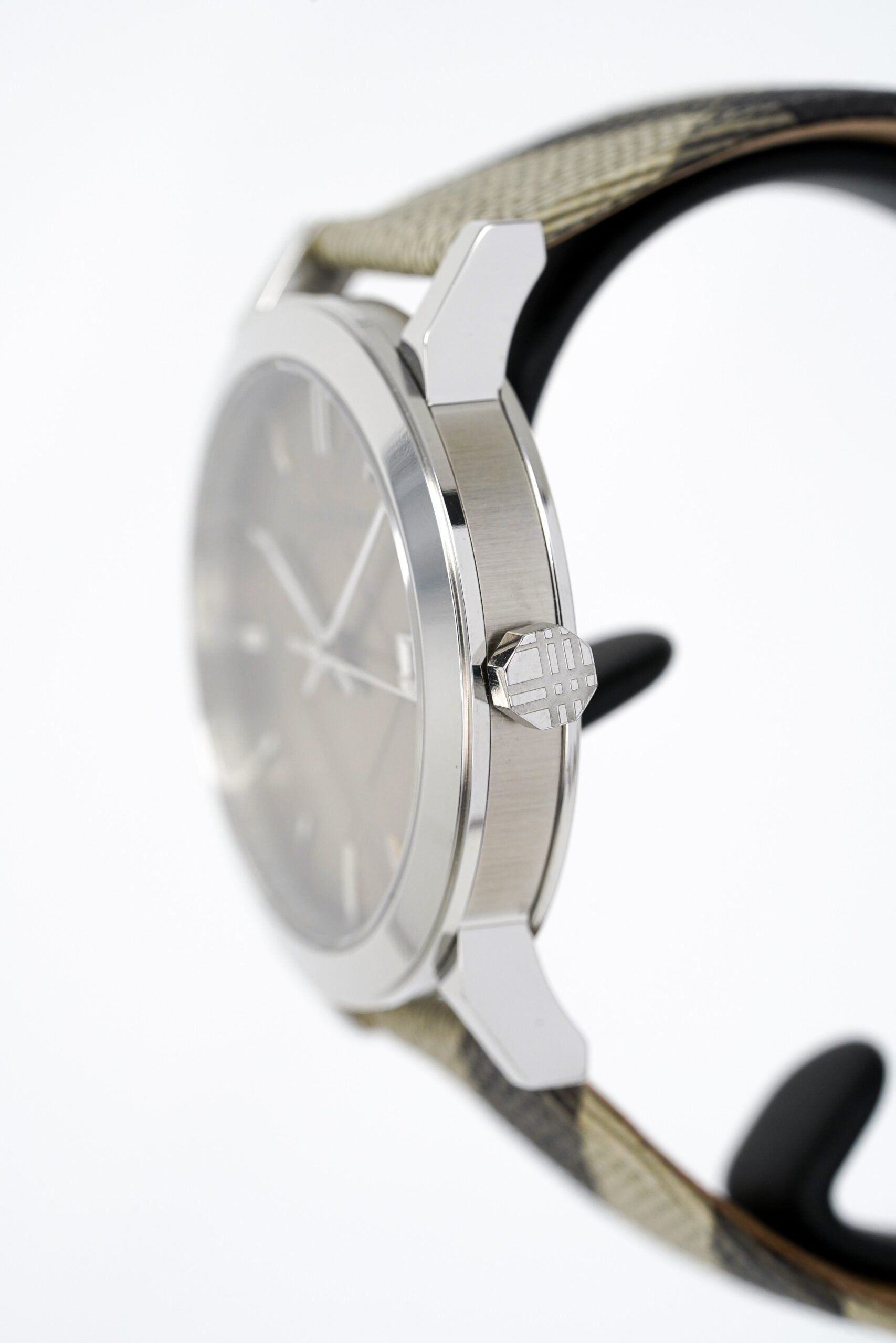 Burberry Ladies Watch The City Nova Bu9023