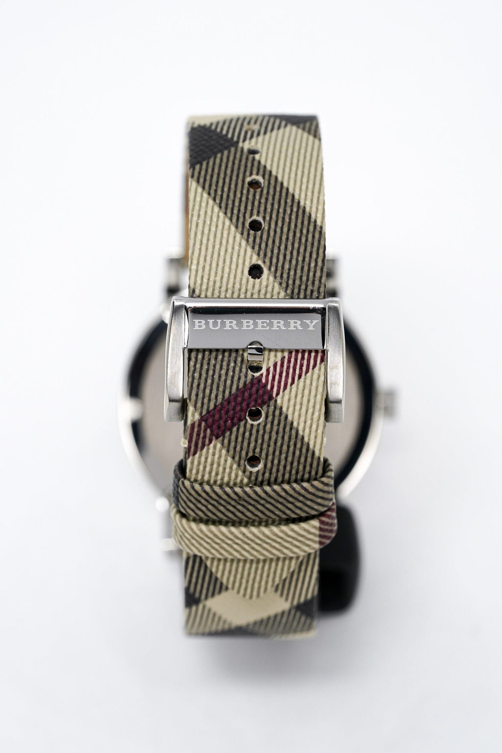 Burberry Ladies Watch The City Nova Bu9023