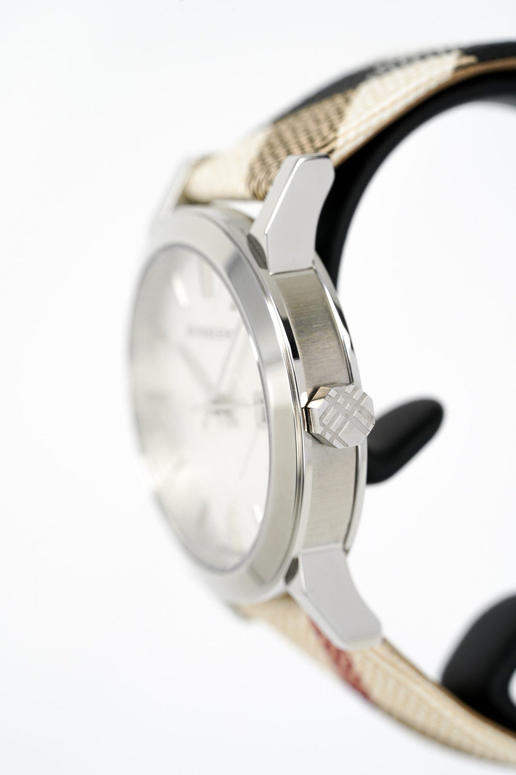 Burberry Ladies Watch The City Nova Bu9113