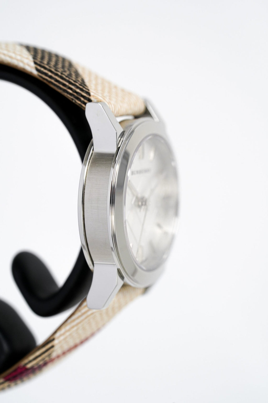 Burberry Ladies Watch The City Nova Bu9212