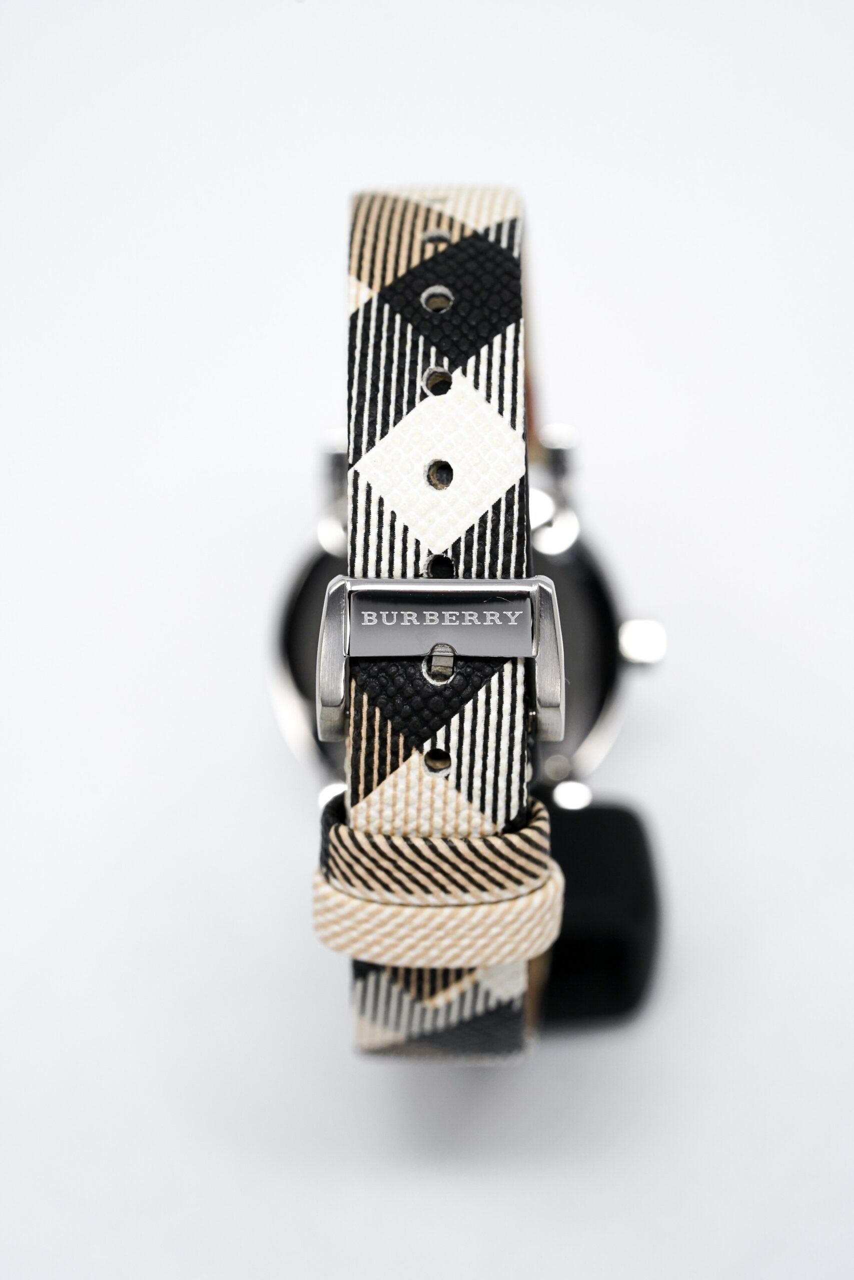 Burberry Ladies Watch The City Nova Bu9212