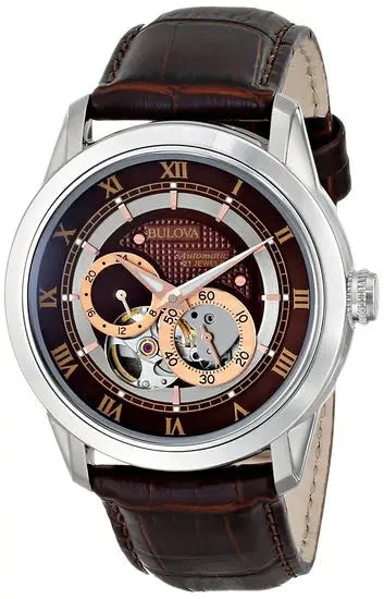 Bulova Watch For 96a120