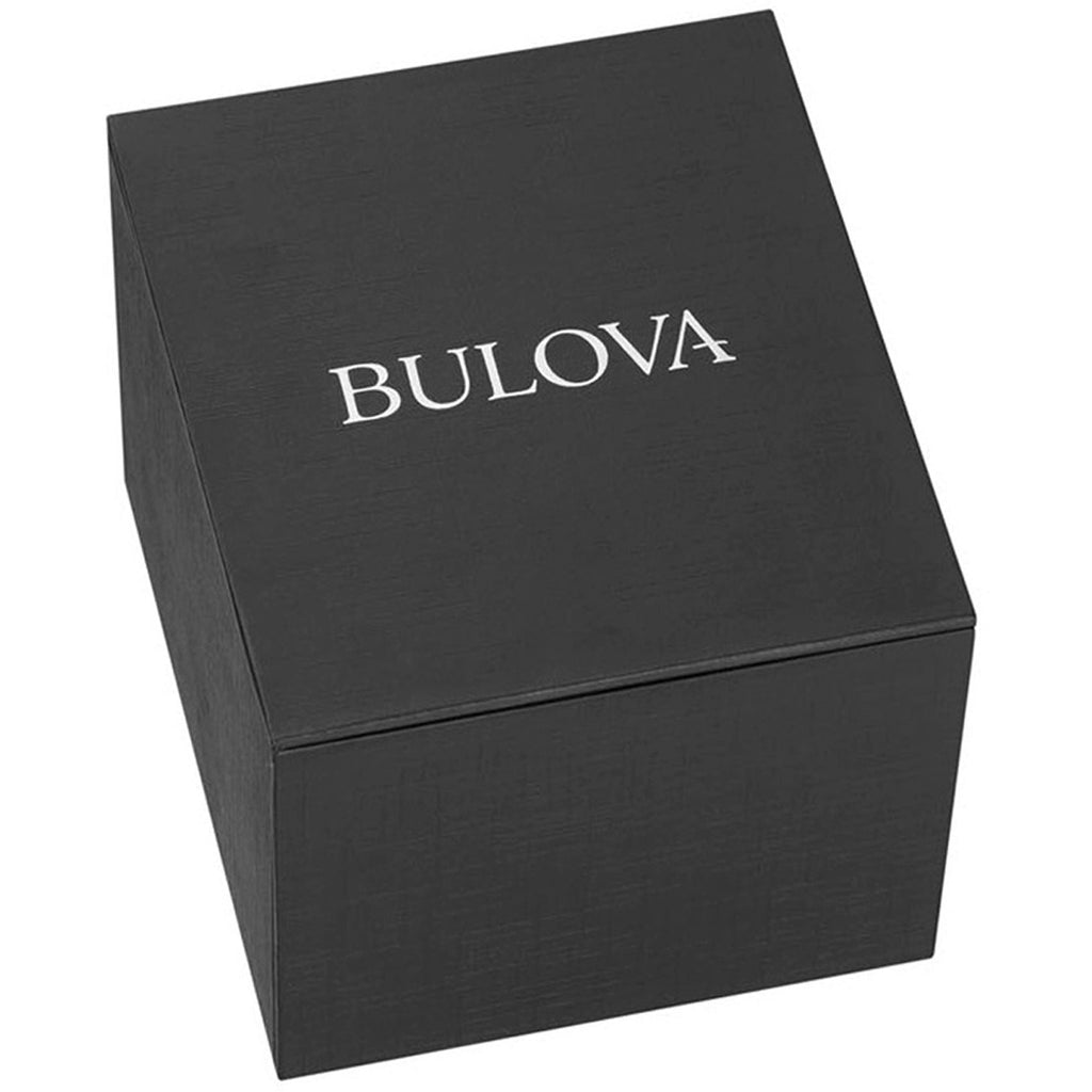 Gents Sutton Black Strap Watch 98a304