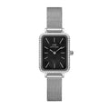 Daniel Wellington Quadro Ladies Black Watch Dw00100667