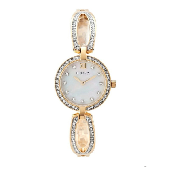 Bulova Watch For 98l225