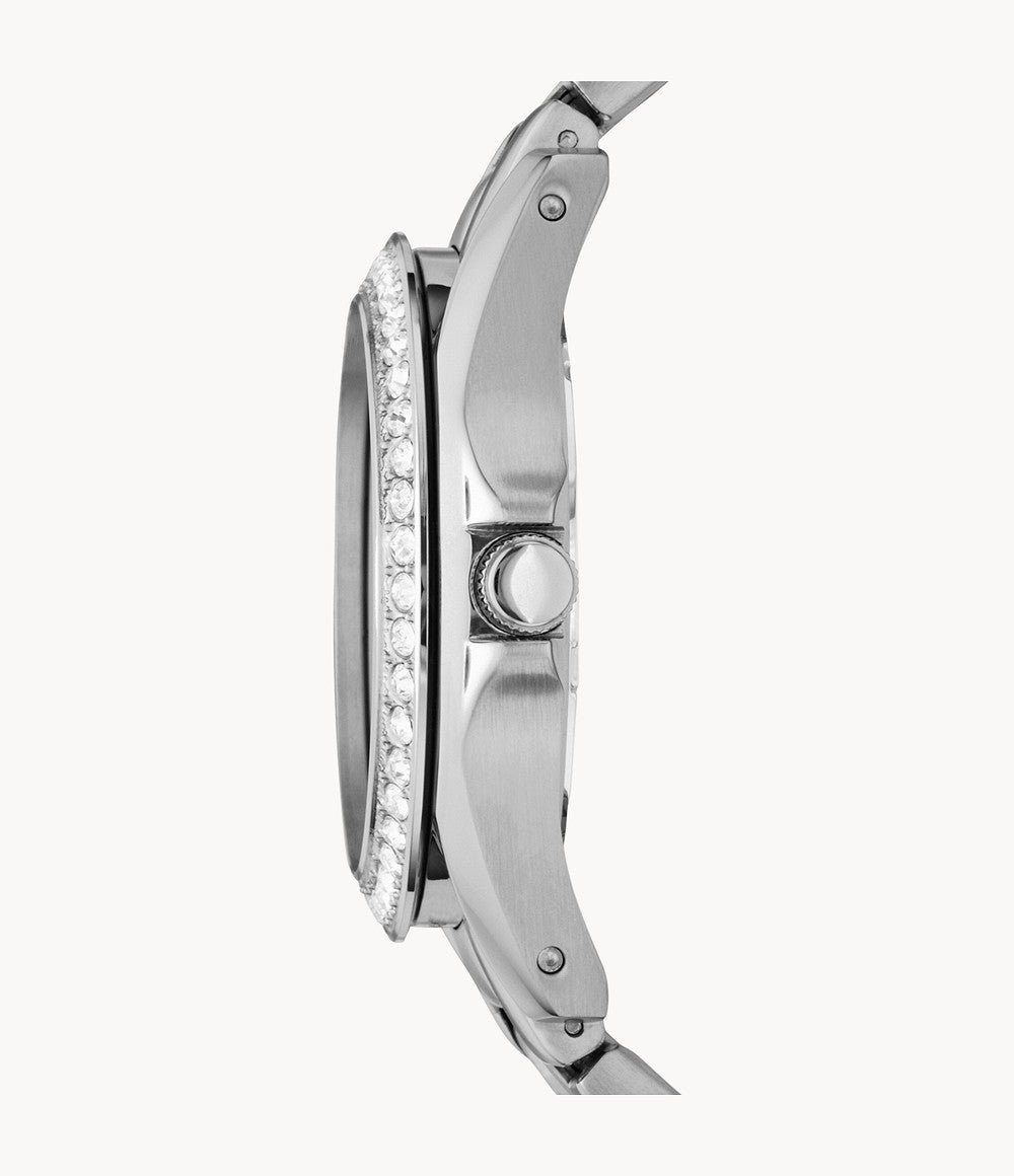 Fossil Watch Riley Ladies Es3202 Fs 088