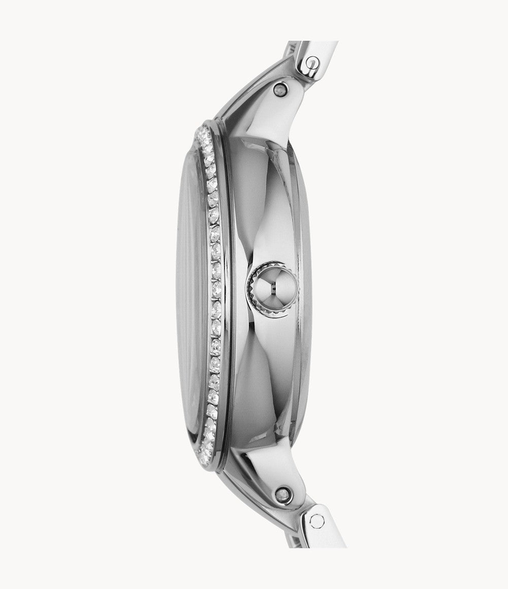 Fossil Watch Virginia Ladies Es3282 Fs 101