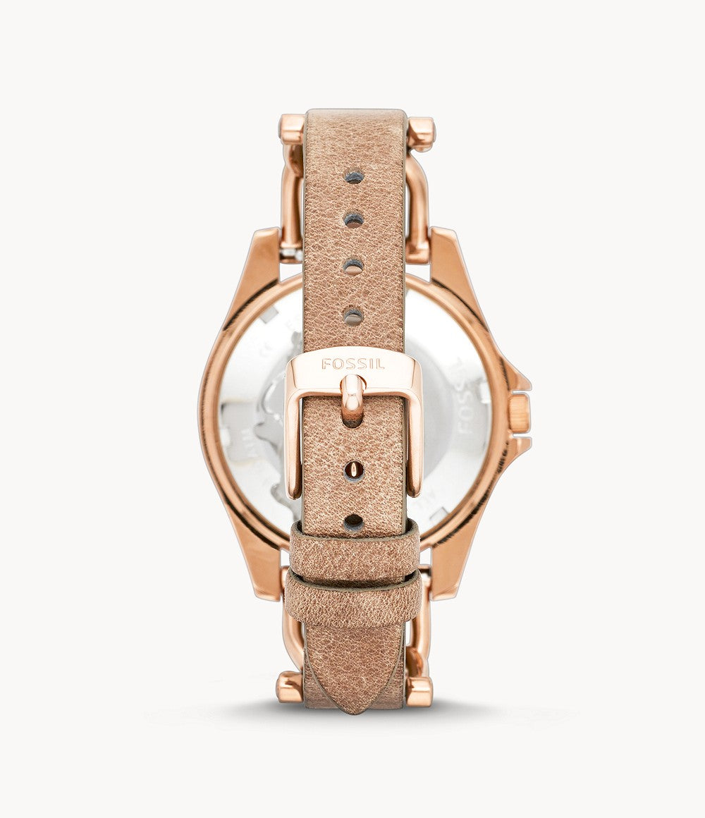 Fossil Watch Riley Ladies Es3466 Fs 087