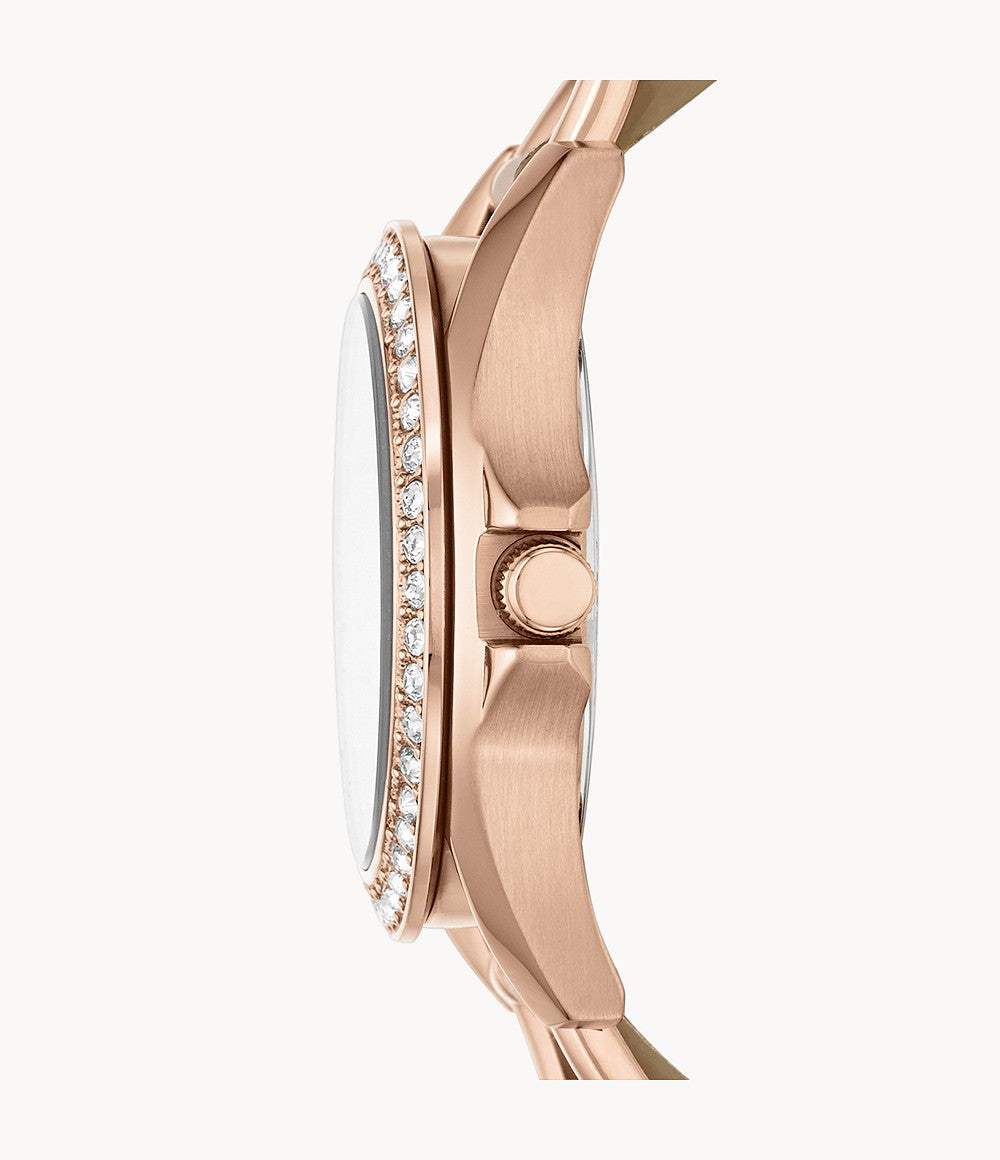 Fossil Watch Riley Ladies Es3466 Fs 087