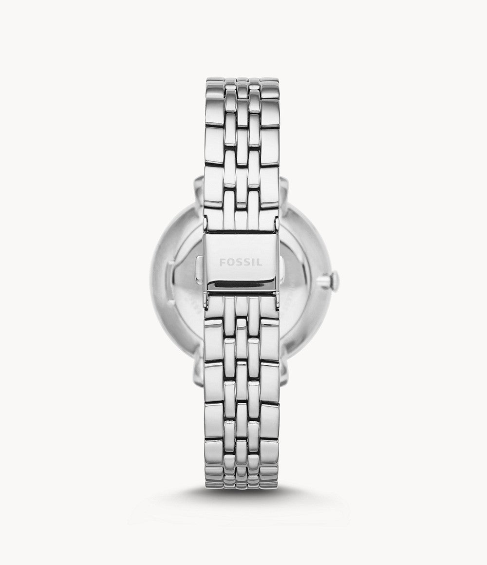 Fossil Watch Jacqueline Es3545 Fs 105