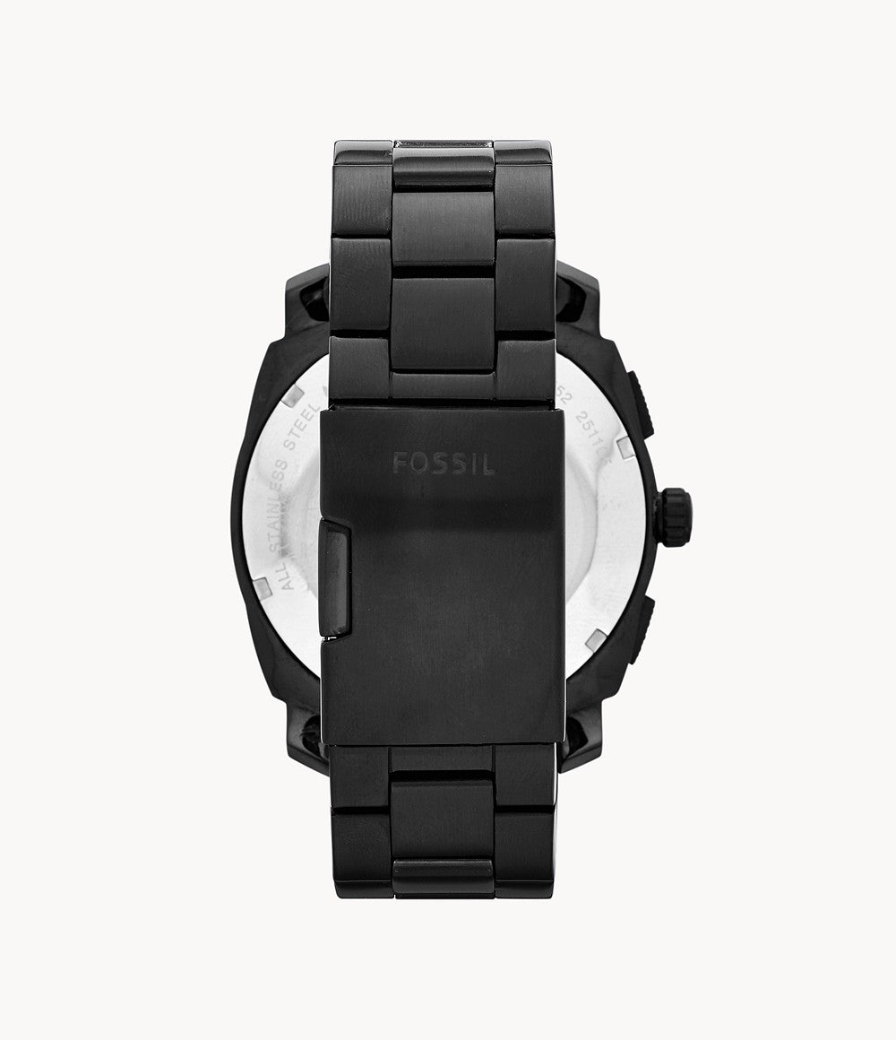 Fossil Watch Machine Gents Fs4552 Fs 061