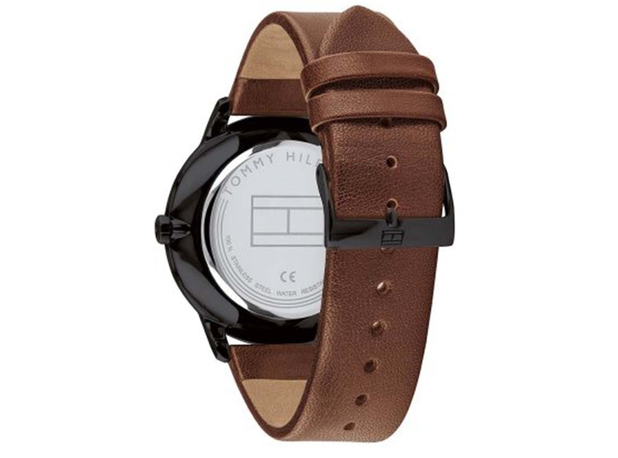 Tommy Hilfiger Multi Function 179 1604