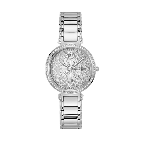 Guess Watch Guess